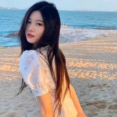 渺小而坚韧